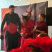 Teatro Galindo A.C presenta divertida pastorela navideña en SLP