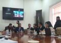 Aprueban iniciativa del CEEPAC para la nueva Ley Electoral