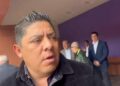 El gobernador festeja paridad de género en la gubernatura de SLP