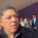 El gobernador festeja paridad de género en la gubernatura de SLP