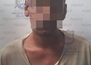 Sentencian a cuatro años y medio de prisión a responsable de lesiones calificadas en Tamasopo