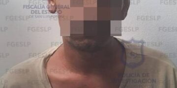 Sentencian a cuatro años y medio de prisión a responsable de lesiones calificadas en Tamasopo