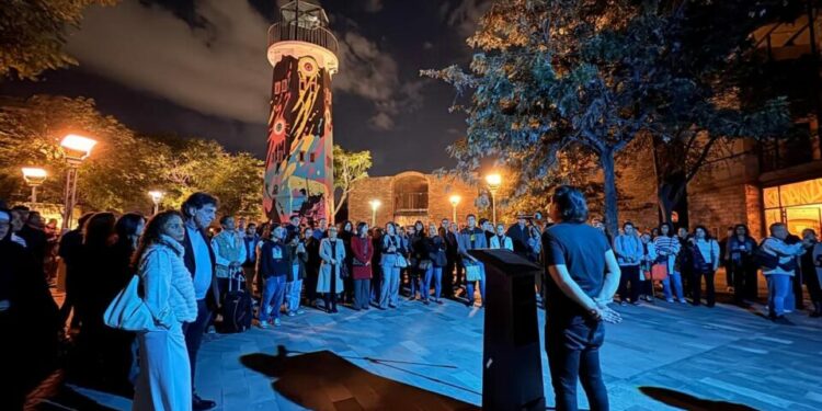 Ceart San Luis Potosí cierra con éxito presentaciones académicas del semestre 2025