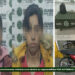 Detienen a dos mujeres y un menor con metanfetamina y marihuana en El Sauzalito