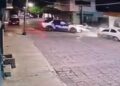 VIDEO| Patrulla municipal protagoniza accidente. Ciudadanos cuestionan exceso de velocidad y falta de responsabilidad