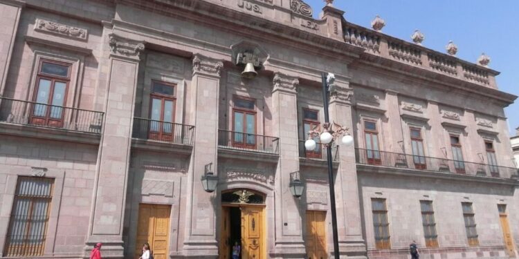 Será mujer la nueva titular de la Dirección de Gobernación
