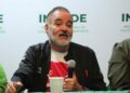 Para que haya atletas de alto rendimiento debe haber entrenadores de alto rendimiento: Francisco Gutiérrez Vélez