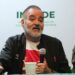 Para que haya atletas de alto rendimiento debe haber entrenadores de alto rendimiento: Francisco Gutiérrez Vélez