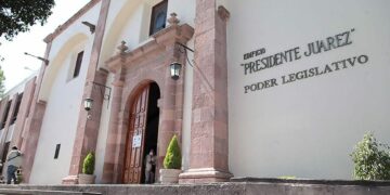 Habrá nuevo revés para el Congreso del Estado sobre reforma al Código Penal