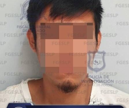 Sentencian a casi 10 años de prisión a responsable de violación agravada contra menor en la Huasteca