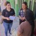 La secretaría de las mujeres acercó sus servicios de atención psicológica y legal municipios de la Huasteca