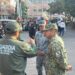 Refuerzan seguridad durante temporada decembrina