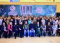 Gobierno del estado pide habló de sus proyectos en 2026