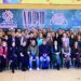 Gobierno del estado pide habló de sus proyectos en 2026