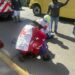 Atropellan a mujer de la tercera edad en Eje Vial; ausencia de autoridades provoca caos vial
