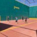 Convocan al Torneo del Pavo de Frontenis en Punto Verde