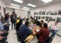 Consulado mexicano en Brownsville se suma a la Caravana del Migrante Potosino