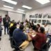 Consulado mexicano en Brownsville se suma a la Caravana del Migrante Potosino