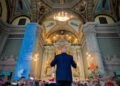 Secretaría de Cultura presenta a la Orquesta Sinfónica