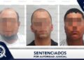 Sentencian a más de 37 años de prisión a tres responsables de desaparición en la Zona Metropolitana
