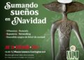 El museo Leonora Carrington será sede del evento “Sumando sueños en Navidad”