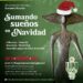 El museo Leonora Carrington será sede del evento “Sumando sueños en Navidad”