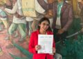 El INPOJUVE ha entregado más de 28 mil becas durante 2025