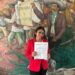 El INPOJUVE ha entregado más de 28 mil becas durante 2025