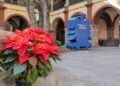Agenda Ambiental UASLP invita a adoptar prácticas sostenibles durante la temporada decembrina