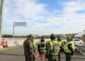Autoridades refuerzan operativos de vigilancia en carreteras