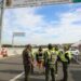 Autoridades refuerzan operativos de vigilancia en carreteras