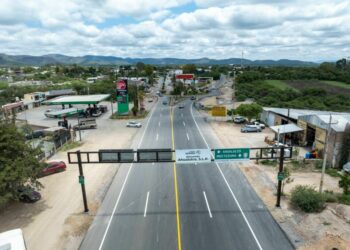 Estado invierte más de 24 mil mdp en infraestructura y anuncia nuevos proyectos para 2026