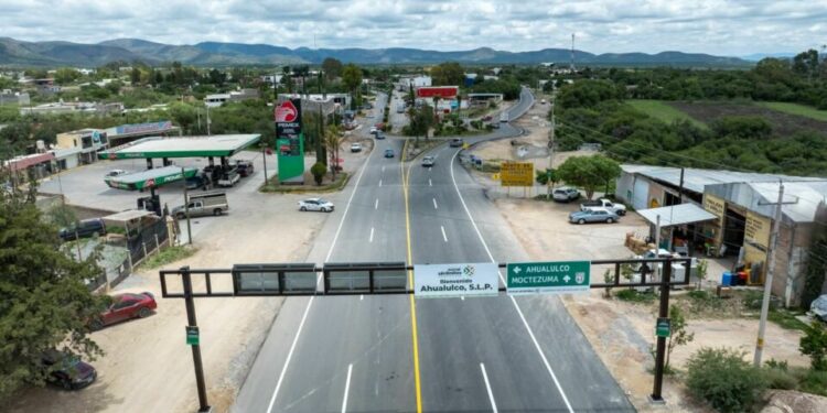 Estado invierte más de 24 mil mdp en infraestructura y anuncia nuevos proyectos para 2026