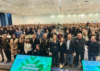 Estado destinará más de 235 mdp para aumento salarial y fortalecimiento de la Guardia Civil