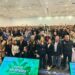 Estado destinará más de 235 mdp para aumento salarial y fortalecimiento de la Guardia Civil