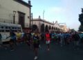 Convocan a la XXXIII Carrera Atlética “Del Chorrito”