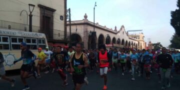 Convocan a la XXXIII Carrera Atlética “Del Chorrito”