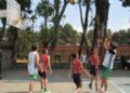 SLP campeón del Torneo Internacional de Básquetbol 3×3