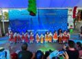 Festival Navideño del Colegio Educativo Potosino
