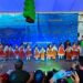 Festival Navideño del Colegio Educativo Potosino