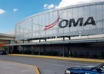 Reportan fallas en radares que impidieron aterrizaje en SLP