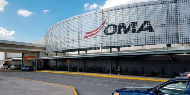 Reportan fallas en radares que impidieron aterrizaje en SLP