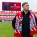 Anderson Duarte llega al Atlético de San Luis