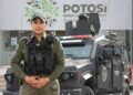 Aumento salarial a policías estatales mejorará su calidad de vida y desempeño: SSPCE
