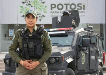 Aumento salarial a policías estatales mejorará su calidad de vida y desempeño: SSPCE