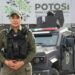 Aumento salarial a policías estatales mejorará su calidad de vida y desempeño: SSPCE