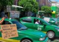 Cobros excesivos de taxis en Matehuala reavivan exigencia para permitir plataformas digitales