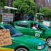Cobros excesivos de taxis en Matehuala reavivan exigencia para permitir plataformas digitales