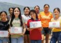 DIF Estatal entrega más de 27 mil kits y promueve una menstruación digna en comunidades vulnerables