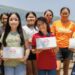 DIF Estatal entrega más de 27 mil kits y promueve una menstruación digna en comunidades vulnerables